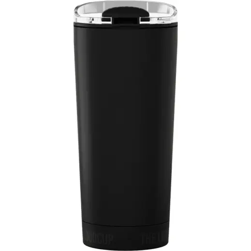 480ml 16oz LoudCup Black